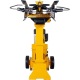 Электрический дровокол Huter HLS-6500 в Ставрополе