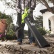 Воздуходувка аккумуляторная GreenWorks GD40BVK3 в Ставрополе