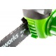 Аккумуляторная пила GreenWorks G40CS30K6-12&quot; в Ставрополе