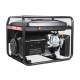 Бензогенератор A-iPower Lite AP6500E 6 кВт в Ставрополе