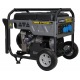 Дизельгенератор Loncin LCD7500D 5 кВт в Ставрополе