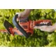 Электрический кусторез (электрокусторез) Black+Decker BEHTS551 в Ставрополе