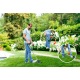 Аккумуляторный триммер Bosch UniversalGrassCut 18-260 в Ставрополе