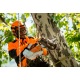 Аккумуляторная пила Stihl MSA 161 T-10" (без аккумулятора и зарядного устройства) в Ставрополе