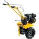 Мотоблок Steher GT-430 (фрезы в комплекте) в Ставрополе