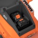 Газонокосилка аккумуляторная Daewoo DLM 4042Li SET в Ставрополе