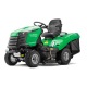 Садовый минитрактор Caiman Comodo 4WD 107D2K в Ставрополе