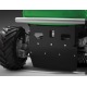 Садовый минитрактор Caiman Croso Max 4WD 97D2C2 в Ставрополе