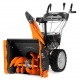 Снегоуборщик DeWORKS S 6560 в Ставрополе