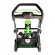 Снегоуборщик аккумуляторный GreenWorks GD40STK5 5 Ач в Ставрополе
