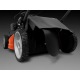 Газонокосилка бензиновая Husqvarna LC 353 AWD в Ставрополе