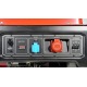 Бензогенератор Loncin LC13000S 9 кВт в Ставрополе
