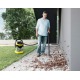 Пылесос для сухой и влажной уборки Karcher WD 5 Premium в Ставрополе