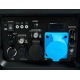 Бензогенератор инверторный Villartec GI358ES 5 кВт в Ставрополе