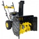 Бензиновый снегоуборщик Huter SGC 4100 W в Ставрополе
