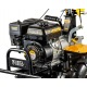Мотоблок Denzel DPT-370X (фрезы в комплекте) в Ставрополе
