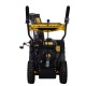 Бензиновый снегоуборщик Huter SGC 4100 в Ставрополе