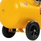 Компрессор безмасляный малошумный Denzel DLS 2250/100 в Ставрополе