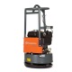 Виброплита бензиновая Husqvarna Atlas Copco LX 90 в Ставрополе