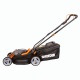 Газонокосилка аккумуляторная Worx WP770E в Ставрополе