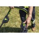 Газонокосилка аккумуляторная GreenWorks TwinForce GC82LM61S (без аккумулятора и зарядного устройства) в Ставрополе