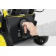 Газонокосилка аккумуляторная Karcher LMO 18-36 Battery Set в Ставрополе
