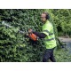Бензоножницы Husqvarna 522HDR75S в Ставрополе