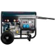 Бензогенератор сварочный BauMaster PG-8719WX 4.5 кВт в Ставрополе