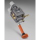 Бензопила Caiman Chenso 45-16 Decompressor в Ставрополе