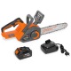 Аккумуляторная пила Daewoo DACS 1221Li SET 12&quot; в Ставрополе