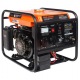 Инверторный генератор Patriot MaxPower SRGE 4000iE 3.2 кВт в Ставрополе