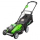 Газонокосилка аккумуляторная GreenWorks G40LM45K3 в Ставрополе