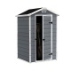 Пластиковый сарай Keter Manor 4x3 в Ставрополе