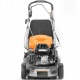 Газонокосилка бензиновая Stiga Twinclip 55 SR H BBC в Ставрополе