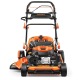 Газонокосилка бензиновая Fuxtec FX-RM5396P в Ставрополе