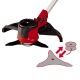 Аккумуляторный триммер Einhell PXC Agillo Kit (2x3,0Ah) в Ставрополе