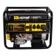 Бензогенератор Huter DY11000LX 8.5 кВт в Ставрополе