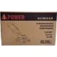 Газонокосилка бензиновая A-iPower ALM41S в Ставрополе
