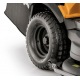 Садовый трактор Stiga Estate 9102 WX в Ставрополе