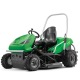 Садовый минитрактор Caiman Croso Max 4WD 97D2C2 в Ставрополе