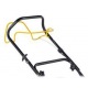 Газонокосилка бензиновая Cub Cadet CC 48 SPO в Ставрополе