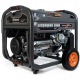 Бензогенератор Helmut LS 8300EA 8 кВт в Ставрополе