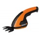 Аккумуляторные садовые ножницы Worx WG800E в Ставрополе