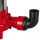 Фекальный насос Quattro Elementi Sewage 2500F Ci-Cut в Ставрополе