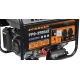 Бензогенератор Carver PPG-3900AE 2.9 кВт в Ставрополе