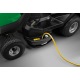 Садовый минитрактор Caiman Rapido Max 2WD 97D2K2 в Ставрополе
