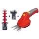 Аккумуляторые садовые ножницы Wolf-Garten Finesse Set в Ставрополе