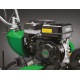 Мотоблок Caiman Vario 70C TWK+ в Ставрополе