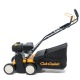 Бензиновый вертикуттер Cub Cadet CC V 40 B в Ставрополе