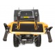 Подметальная машина Stiga SWS 600 GE в Ставрополе
